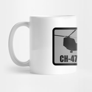 CH-47 Chinook Mug